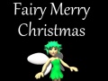 खेल Fairy Merry Christmas