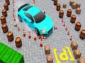 खेल Car Parking Game