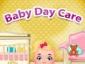 ગેમ Baby Day Care