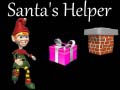 खेल Santa's Helper