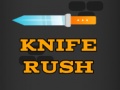 खेल Knife Rush