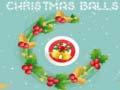 ಗೇಮ್ Christmas Balls