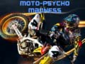 ಗೇಮ್ Moto-Psycho Madness