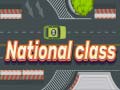 खेल National Class