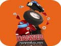 खेल Danger Road