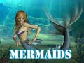 खेल Mermaids