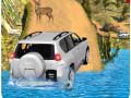 खेल Offroad Jeep Simulator