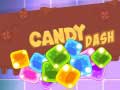 ગેમ Candy Dash