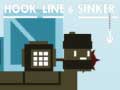 खेल Hook Line & Sinker