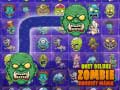 खेल Onet Deluxe Zombie Connect Mania