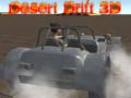 खेल Desert Drift 3D