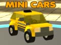 ગેમ Mini Cars