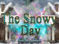 ಗೇಮ್ The Snowy Day spot The differences