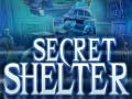खेल Secret Shelter