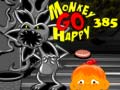 ಗೇಮ್ Monkey Go Happly Stage 385
