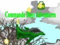 खेल Commando Days Adventures