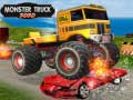 खेल Monster Truck 2020