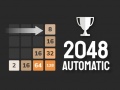 खेल 2048 Automatic