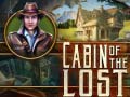 खेल Cabin of the Lost