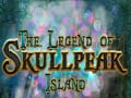 खेल The Legend of Skullpeak Island