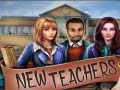खेल New Teachers