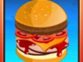 खेल Sky Burger