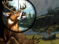 खेल Deer Hunter