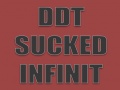 खेल DDT Sucked Infinit