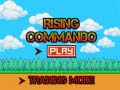 खेल Rising Command