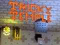 खेल Tricky Temple