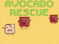 खेल Avocado Rescue
