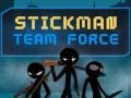 खेल StickMan Team Force