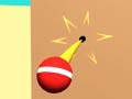 खेल Pokey Ball Online