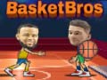 खेल BasketBros