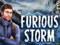 खेल Furious Storm