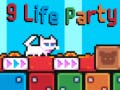 खेल 9 Life Party