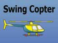 खेल Swing Copter