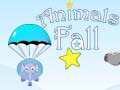 खेल Animals Fall