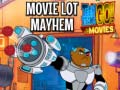 விளையாட்டு Teen Titans Go! Movie Lot Mayhem