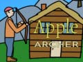खेल Apple Archer