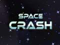 खेल Space Crash