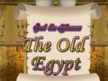 ગેમ Spot The Differences The Old Egypt