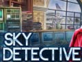 खेल Sky Detective