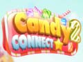 खेल Candy Connect 2