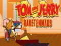 खेल Tom and Jerry RaketenMaus