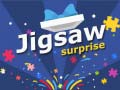 खेल Jigsaw Surprise