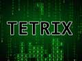 खेल Tetrix