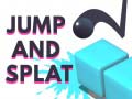 खेल Jump and Splat