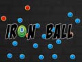 ಗೇಮ್ Iron Ball