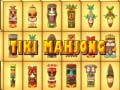 खेल Tiki Mahjong